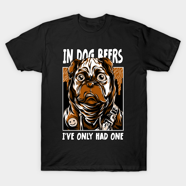 In Dog Beers I